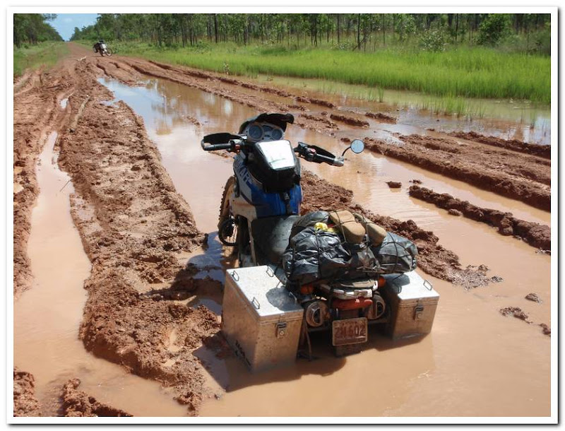 cape york dirt bike tours